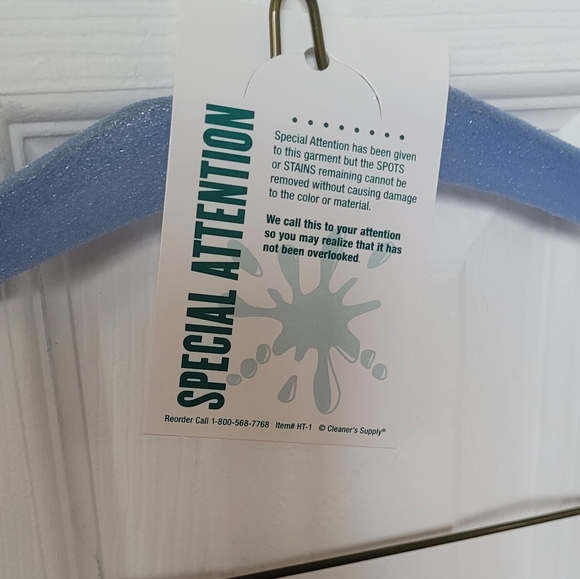 Vintage 1970's Chloe Dress - Picture 9 of 9